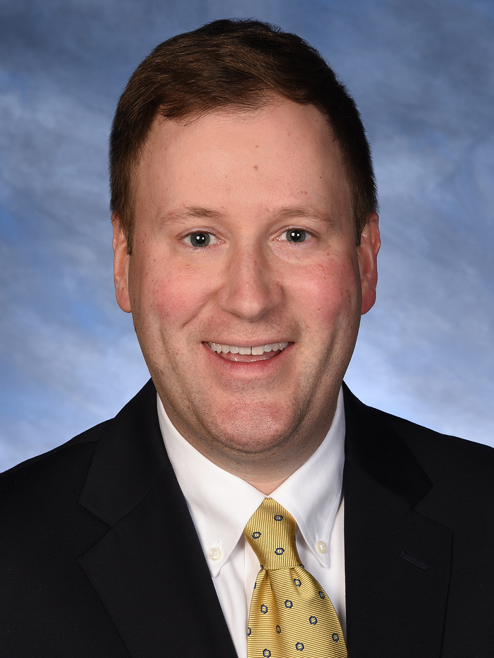 Matt Eagan, General Counsel